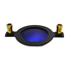 Loa báo động cuộn dây âm thanh K440 giá cực thấp thiết kế mới <span class=keywords><strong>2025</strong></span>, linh kiện âm thanh, bộ phận điều khiển, loa cao tần, titan - Product Image 2