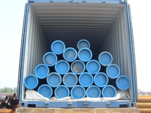 Tùy chỉnh dầu miễn phí tuyến tính bơm màng hợp kim vỏ 8W <span class=keywords><strong>API</strong></span> giếng dầu khoan khe lót ống/K55 rãnh Màn hình vỏ ống - Product Image 6