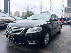<span class=keywords><strong>Toyota</strong></span> <span class=keywords><strong>Camry</strong></span> 2.4 240G édition luxe 2010 - Berline d'occasion en stock, livraison rapide - Product Image 1