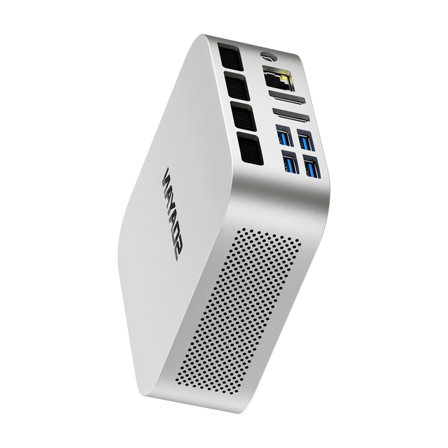 2026 New AMD Ryzen 7 7735H 8-Core Mini Pc 16GB 24GB 32GB LPDDR5 RAM Gaming Mini PCWindows 11 Pro/Linux Laptop Desktop Mini-PCs