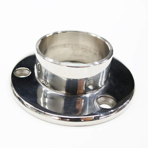 CNC bộ phận kim loại nhà ở đúc dieing đúc chân không rèn ép máy gia công máy móc sản xuất phần cứng - Product Image 5