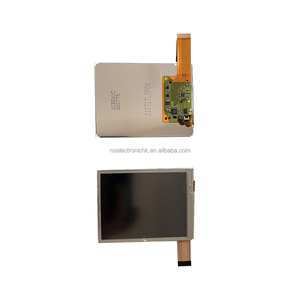 โมดูลหน้าจอ LCD สำหรับอุปกรณ์การแพทย์ รุ่น COM35H3P09UTC - Product Image 1