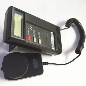TES1330A <span class=keywords><strong>Lux</strong></span> <span class=keywords><strong>Meter</strong></span> Met Licht, UV light <span class=keywords><strong>meter</strong></span> - Product Image 3