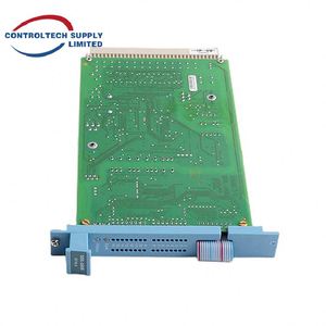 Module d'entrée numérique NAMUR 16 canaux FS-SDIL-1608 de qualité supérieure SIL3 pour les systèmes de mise hors tension d'urgence, ESD et F&G - Product Image 2