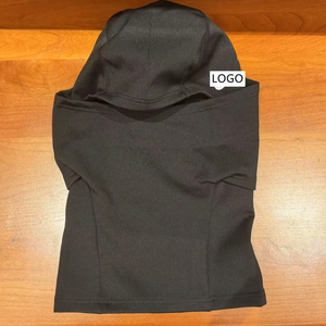 Nhà Máy Bán Buôn Dệt Kim Đầy Đủ Mặt Bìa Balaclava Trượt Tuyết Trượt Tuyết Mặt Ni Mặt Nạ Cho Nam Giới Và Phụ Nữ - Product Image 4