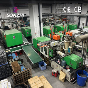 <span class=keywords><strong>Mixeur</strong></span> multifonctionnel électrique pour la maison, blender 4500W 3 en 1, robot culinaire, moteur en cuivre pur, appareils de cuisine allemands - Product Image 4