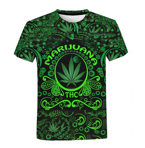 <span class=keywords><strong>เสื้อ</strong></span>พิมพ์ลายดิจิทัล3D ลาย <span class=keywords><strong>BOB</strong></span> <span class=keywords><strong>Marley</strong></span> weeds สำหรับผู้ชาย<span class=keywords><strong>เสื้อ</strong></span>ยืดพิมพ์ลายกราฟิกเสื้อผ้า3D 2023พิมพ์ลาย - Product Image 2