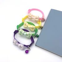 Colliers en mousse avec clochette Playpal pour chats et chiens – Vente en gros de produits pour animaux de compagnie, colliers à clochette pour chats, accessoires pour animaux de compagnie, colliers à clochette pour chiens