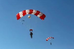 Parachute de glisse rond de fabrication à <span class=keywords><strong>prix</strong></span> le plus bas, sûr et fiable - Product Image 2