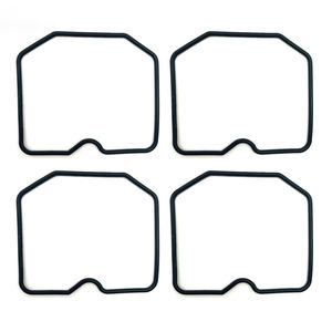 Kit de réparation de carburateur de moto pour Kawasaki ZR550B Zephyr <span class=keywords><strong>550</strong></span> EX500 GPZ500S Ninja 500R EX 500 système de carburant Jet Pilot Master Jet - Product Image 4