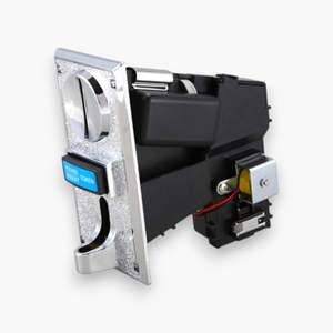 Selector de Monedas Multimoneda Volt con Velocidad de Reconocimiento de 0.6s y 95% de Precisión para Máquinas Expendedoras y Juegos de Arcade (PC) - Product Image 3