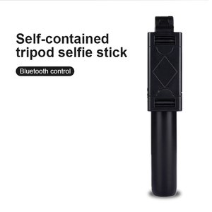 <span class=keywords><strong>Selfie</strong></span> Stick Tripod, Extendable Bluetooth <span class=keywords><strong>Selfie</strong></span> Stick with Wireless Remote, Compatible with <span class=keywords><strong>iPhone</strong></span> 11/11 pro/X/8/8P/<span class=keywords><strong>7</strong></span>/7P/6s/6 - Product Image 3