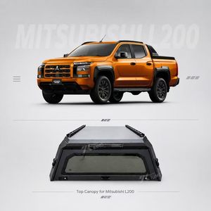 Vente directe d'usine, auvent en aluminium imperméable et anti-poussière 4x4 tout-terrain, capacité 501L-600L pour Ranger/<span class=keywords><strong>L</strong></span> <span class=keywords><strong>200</strong></span>/Ford/BYD - Product Image 1