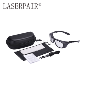 Co2 10600nm לייזר סימון מכונת סימון ce en207 מוסמך <span class=keywords><strong>75</strong></span>% משדרים בטיחות משקפי מגן לייזר משקפי מגן - Product Image 6