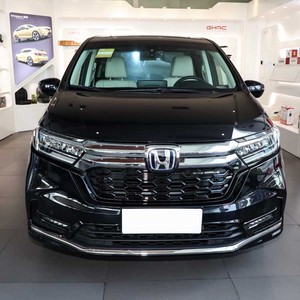 Honda Odyssey 2022 2023 <span class=keywords><strong>de</strong></span> Alto Rendimiento, <span class=keywords><strong>7</strong></span> <span class=keywords><strong>Plazas</strong></span>, Híbrido <span class=keywords><strong>de</strong></span> Lujo, MPV <span class=keywords><strong>de</strong></span> Alta Velocidad, 2.0L, Japonés, para Adultos - Product Image 2