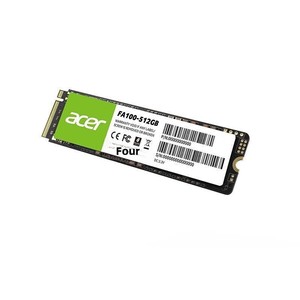 Para FA100/200, SSD M2 Interno PCI-E 3.0 de 40MB/s para Portátil, 128G - Product Image 3