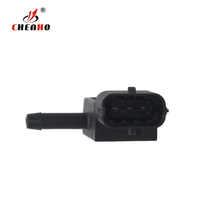 Capteur de pression absolue du collecteur d'admission MAP pour DACIA Logan NISSAN OPEL RENAULT 99-18 0281002593 8200225971