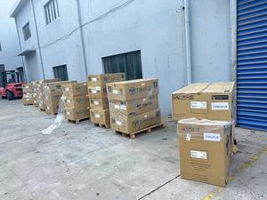 มอเตอร์เรือ 4 จังหวะ 50 แรงม้า MFS50AETL Tohatsu พร้อมคันบังคับแบบ Tiller มีสินค้าในสต็อก - Product Image 2