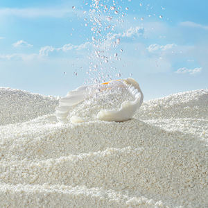 Umweltfreundliche Natürliche Cassava-Katzenstreu mit Geruchskontrolle und Schneller Klumpbildung für Einfache Reinigung - Product Image 2