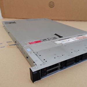 เซิร์ฟเวอร์ New PowerEdge รุ่น R660 พร้อม Xeon Gold 6548N 1 8SFF H355 2*1400W 1U rack - Product Image 4