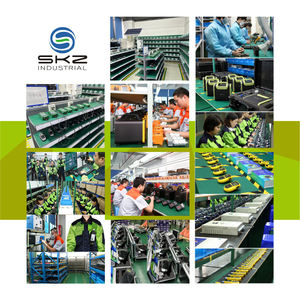 SKZ1050E-Dust pm2.5 pm10 पोर्टेबल धूल कण डिटेक्टर काउंटर 0-1000ug/m3 - Product Image 5