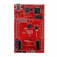 Modules de carte de développement originaux MSP-EXP430FR5739, 16KB FRAM/1KB SRAM, mini carte mère pour programmeurs/MCU embarqués