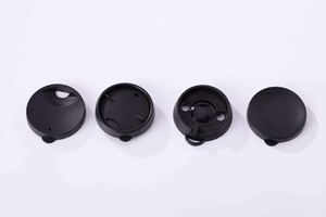 Portable Double-Walled Factory Direct Reusable Creative Outdoor Use Waterproof Anti-Corrosion Cup <b>Plastic</b> <b>Drinkware</b> For Adults - Product Image 6