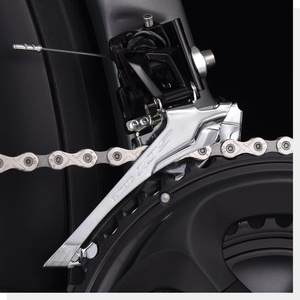Bicicleta de Fibra de Carbono SAVA A7, Venta al Por Mayor de Fábrica, Oferta Especial, UCI A7 SAVA Road Camp Road XDS Road - Product Image 2