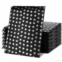Lot de 50 enveloppes en papier kraft, sacs de courrier matelassé, pour la livraison Express, envoi Express