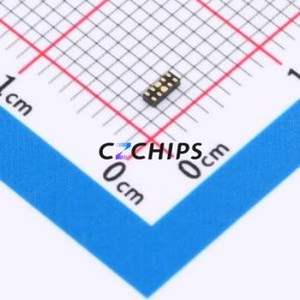 DFN-10 RCLAMP3324P.TNT de haute qualité (2.5x1.0) Transistor ESD et protection contre les surtensions (TVS/ESD) - Product Image 2