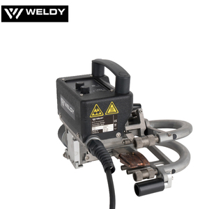 Weldy Miniwelder <b>Machine</b> Plastic Welding <b>Portable</b> Pvc Welding <b>Machine</b> - Product Image 6