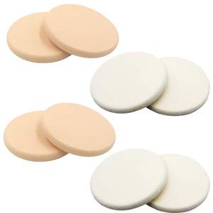 Éponge à maquillage HQ Mixed Proc Discount, éponge à poudre, éponge à maquillage avec logo personnalisé en latex, éponge à maquillage - Product Image 1
