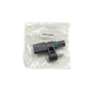 Hengney Vente Chaude Capteur Automatique OEM #9688725080 pour <span class=keywords><strong>Peugeot</strong></span> 508 208 308 3008 2008 <span class=keywords><strong>5008</strong></span> Capteur de Position de Vilebrequin - Product Image 3