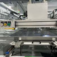 Module solaire photovoltaïque de type N de qualité A TOPCon 600W 630W 650W Panneau solaire pour système d'énergie solaire domestique