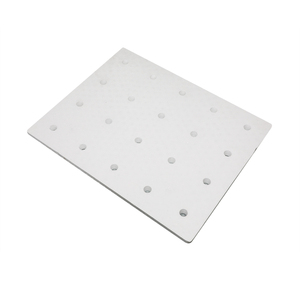 Plateau de propagation en mousse blanche, plateau de germination des graines, plateau de semis de riz avec 21325072100 cellules - Product Image 3