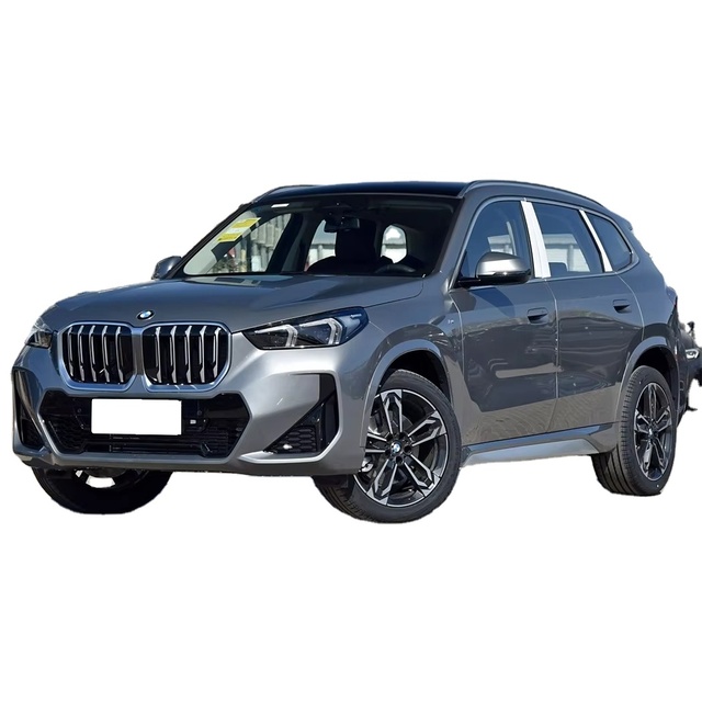 2024 Bavarian Motor Work B M W X1 China Special Offers Luxury SUV 5 Doors 5 Seats 2.0T  Gasoline 95 AWD Brand Vehicles