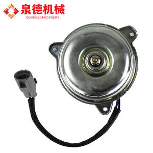 มอเตอร์คอนเดนเซอร์ AC รุ่น S8845-01150 ที่ใช้ร่วมกันได้ - Product Image 3