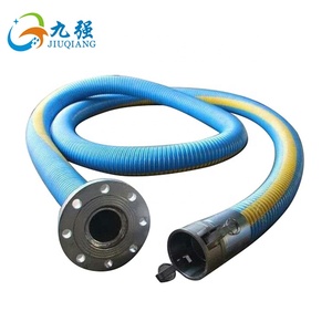 <span class=keywords><strong>Manguera</strong></span> compuesta <span class=keywords><strong>multicapa</strong></span> flexible de combustible industrial - Product Image 3