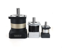 Réducteur planétaire de précision PX57/PX60/PX80/PX86/PX110/PX130 pour moteur pas à pas servo haute précision, sans entretien