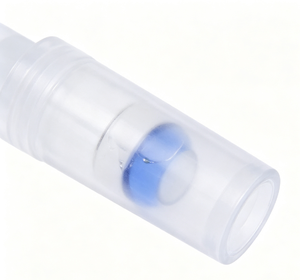 JUMO 201020/51-17-07-18-120/837,840 Électrode combinée pH TecLine avec filetage Pg13.5 et capteur de température PT1000 - Product Image 1