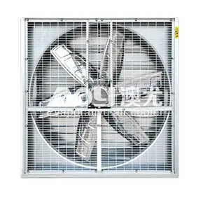 AOYCN industrial exhaust fan wall mounted squirrel cage
