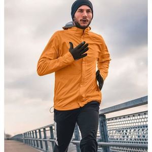 Guantes Cálidos de Invierno para Ciclismo, Deportes al Aire Libre, Resistentes al Viento, Impermeables, con Pantalla Táctil, para Esquí - Product Image 3