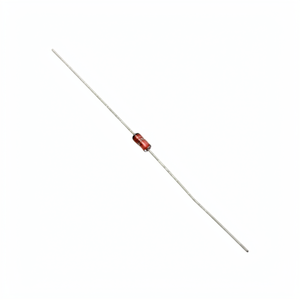 1N702A/TR Diodes Electronics Component BOM IC In Stock DO-204AH, DO-35, Axial - Product Image 1