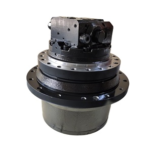 Motor de Traslación de Alta Calidad JS130 JS145 JS160 JZ140 JS180 05/903837 JNA0221 para Transmisión Final - Product Image 6
