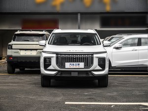 Jetour X90 C-DM 2025 SUV PHEV 5 Posti, <span class=keywords><strong>Autonomia</strong></span> <span class=keywords><strong>Elettrica</strong></span> 108km, <span class=keywords><strong>Autonomia</strong></span> Combinata 1100km, <span class=keywords><strong>Auto</strong></span> Familiare - Product Image 2