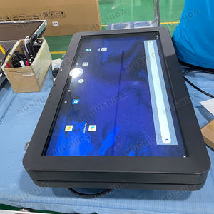 21.5 32 43 50 55 65 pollici per esterni a parete schermo Ip65 impermeabile Digital Signage Advertising Display a parete Lcd esterno - Product Image 5