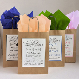 Giấy gói quà 20x16 inch, giấy mỹ thuật dùng làm thủ công, giấy gói quà, giấy gói quà tặng - Product Image 5