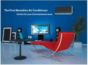 Máy Điều Hòa Không Khí Monobloc Không Có Đơn Vị Ngoài Trời Không Có Đơn Vị Ngưng Tụ - Product Image 2