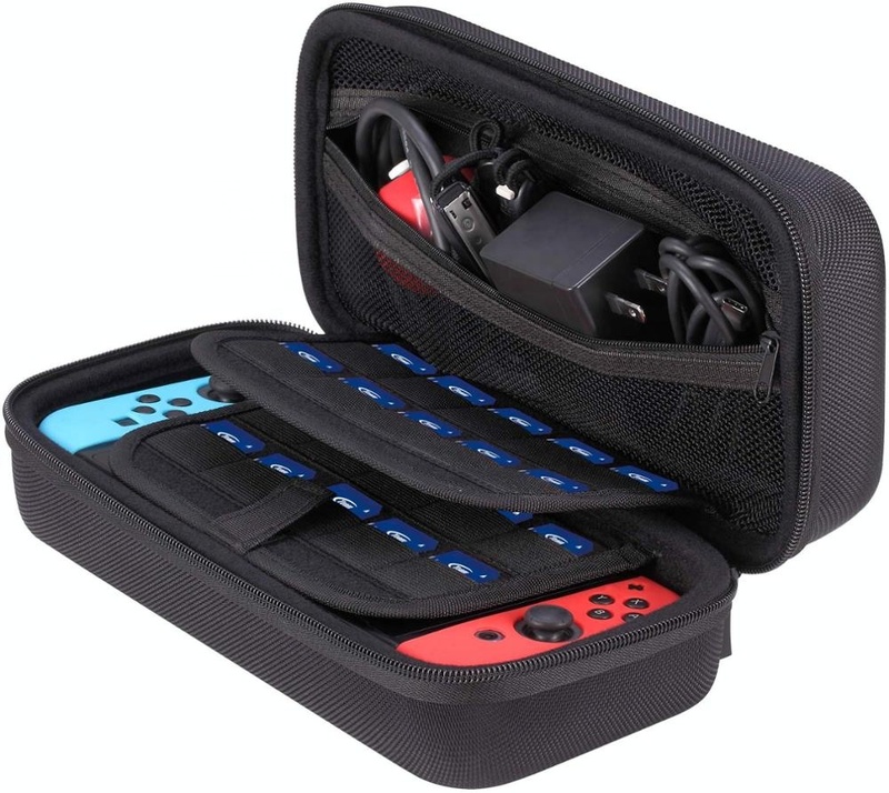 Custom Hard Shell Universal Video Game
