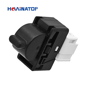 HOWINATOP 25411-2S700 <span class=keywords><strong>ส</strong></span>วิทช์ควบคุมหน้าต่างไฟฟ้าปุ่มเดียวสำหรับ<span class=keywords><strong>นิ</strong></span><span class=keywords><strong>ส</strong></span><span class=keywords><strong>ส</strong></span>ัน ปิ๊กอัพ D22 KA24 1997 1998-2016 254112S700 - Product Image 1